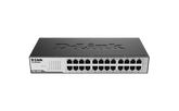 D Link Des 1024d 24 Port Fast Ethernet Unmanaged Switch